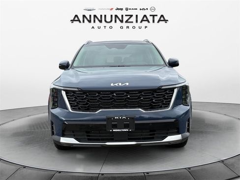 New 2025 Kia Sorento S w/ Panoramic Sunroof Package image 8