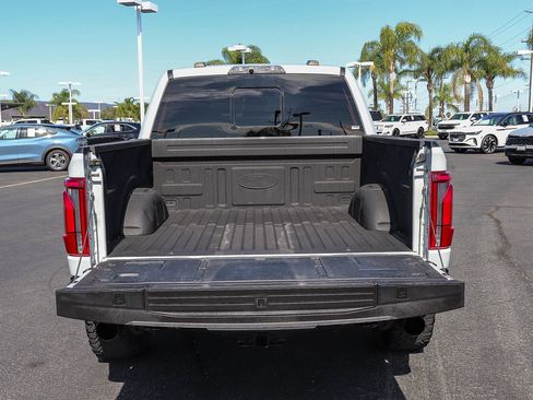 Certified 2024 Ford F150 Raptor AWD/4WD image 28