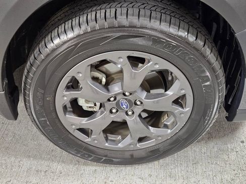 Certified 2021 Subaru Crosstrek 2.5i Sport w/ Moonroof Package image 10