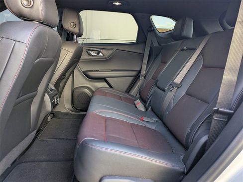 Used 2022 Chevrolet Blazer RS image 15