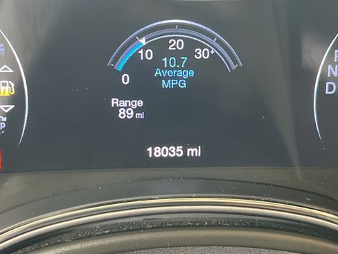 Used 2022 Jeep Grand Cherokee Laredo E image 12