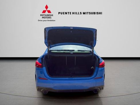 Used 2023 BMW 228i Gran Coupe w/ M Sport Package image 9