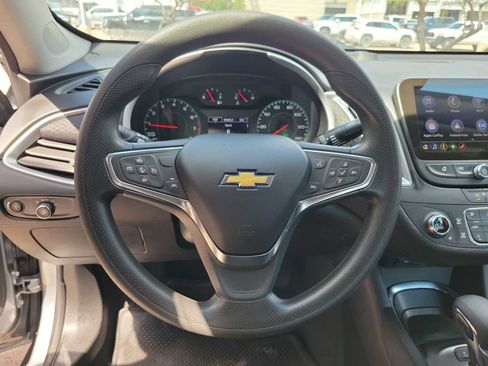 Used 2024 Chevrolet Malibu LT image 15
