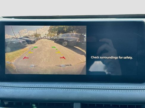Certified 2023 INFINITI QX60 Pure AWD/4WD image 14