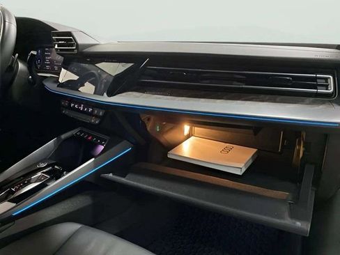 Used 2025 Audi A3 2.0T Premium w/ Convenience Package AWD/4WD image 25