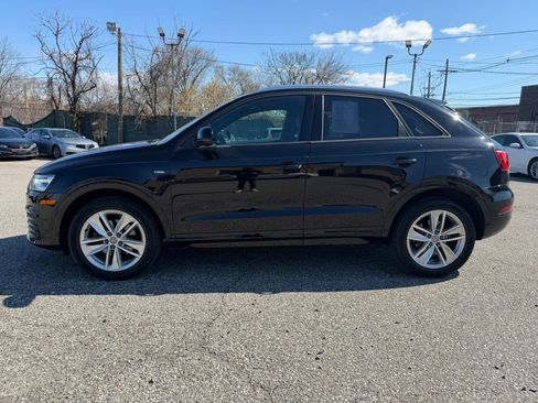 Used 2018 Audi Q3 2.0T Premium image 8