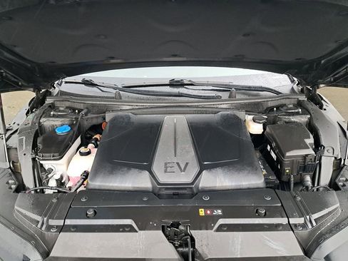 Used 2022 Kia EV6 Wind image 28