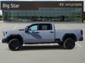 Used 2024 GMC Sierra 2500 AT4X w/ AT4X AEV Edition video 2