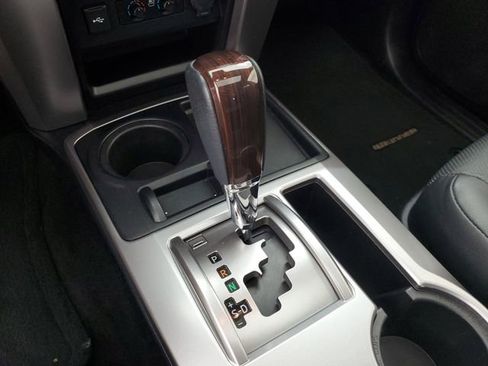 Used 2022 Toyota 4Runner Limited RWD image 30