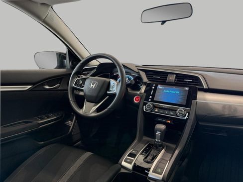 Used 2017 Honda Civic EX image 27