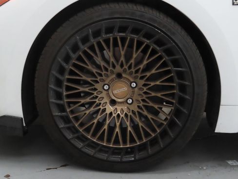 Used 2023 Lexus IS 350 F Sport RWD image 27