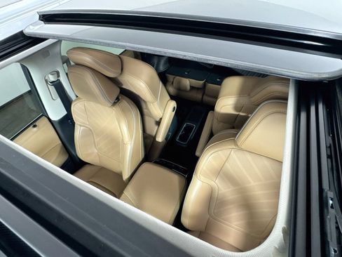 Certified 2026 INFINITI QX80 Luxe AWD/4WD image 29