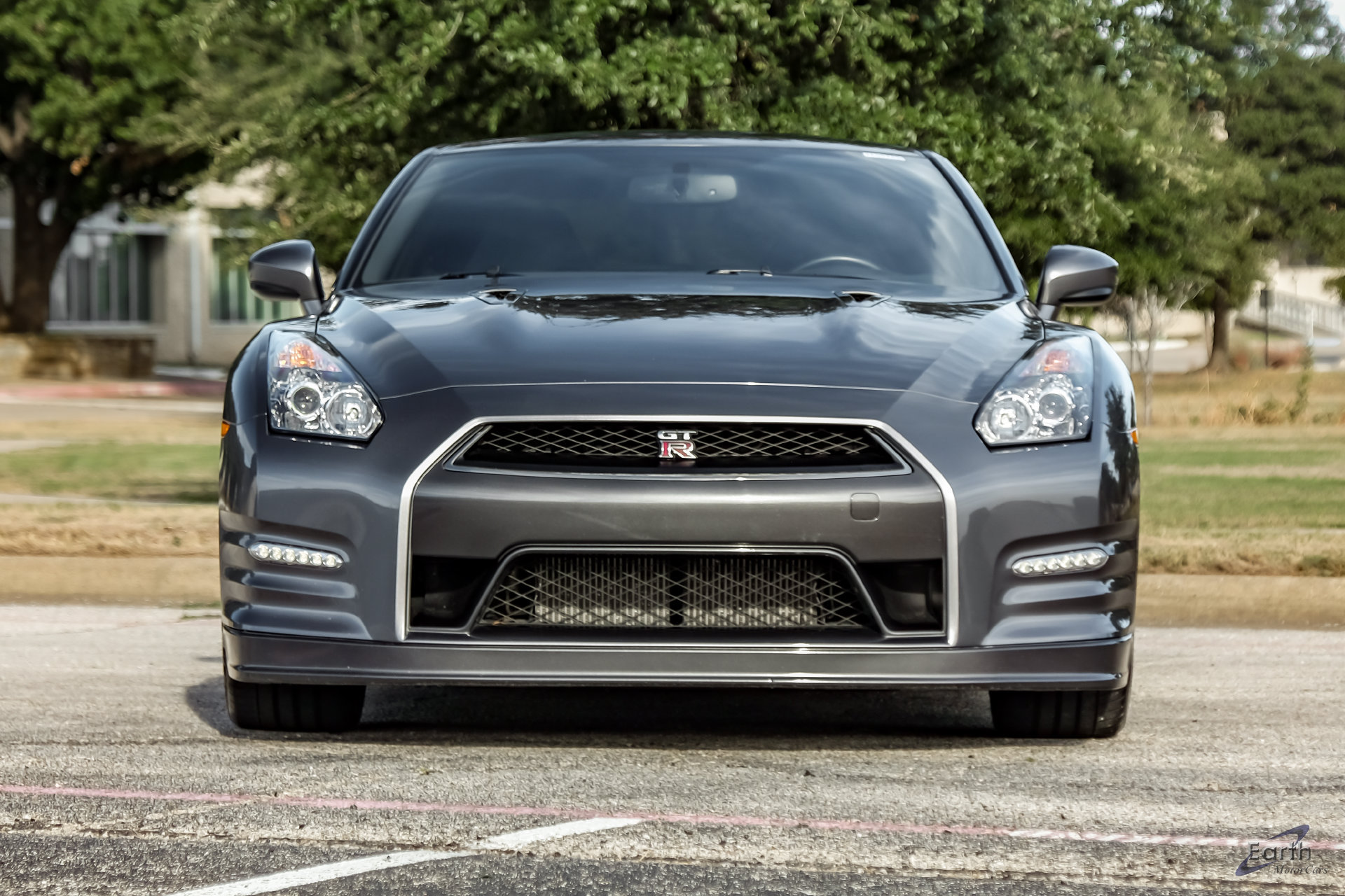 Used 2013 Nissan GT-R Black Edition AWD/4WD image 33