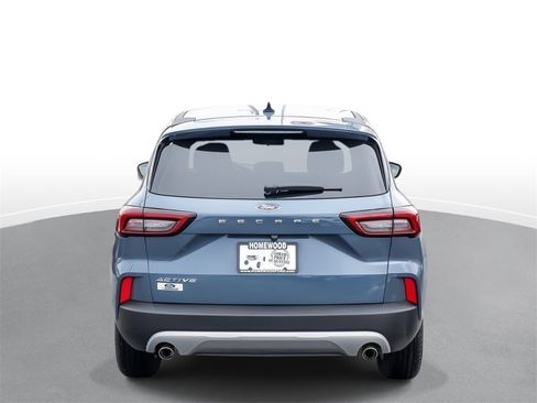 Used 2025 Ford Escape Active image 7