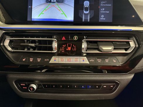 Used 2024 BMW Z4 M40i w/ Premium Package image 42