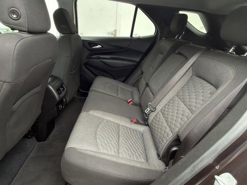 Used 2020 Chevrolet Equinox LT FWD image 25