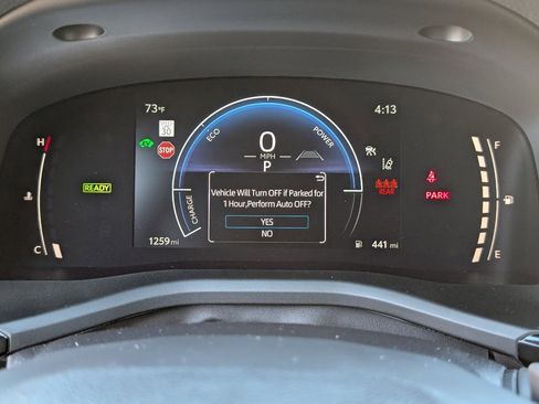 Used 2026 Toyota Camry SE image 19