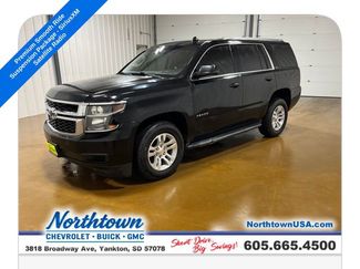 Used 2016 Chevrolet Tahoe LT AWD/4WD video 2