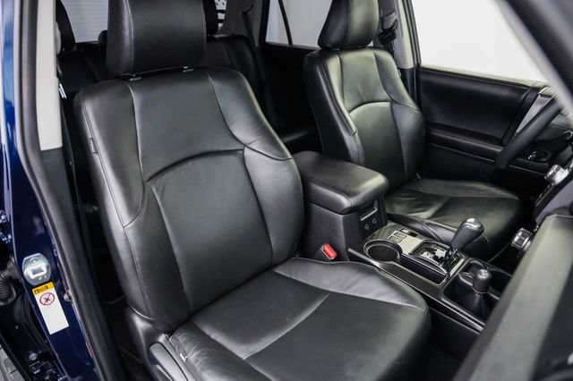 Used 2016 Toyota 4Runner Trail AWD/4WD image 21