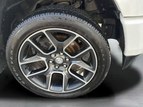 Used 2019 RAM 1500 Sport w/ Level 2 Equipment Group AWD/4WD image 34