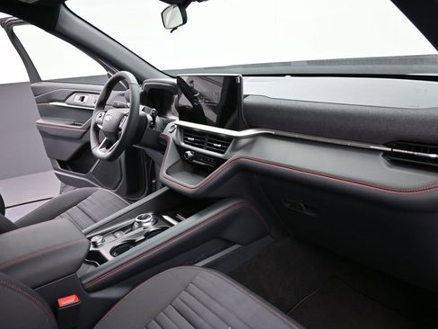 New 2025 Ford Explorer ST-Line image 26