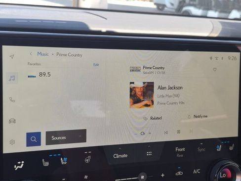 New 2026 Lexus RX 350 Premium Plus FWD image 18