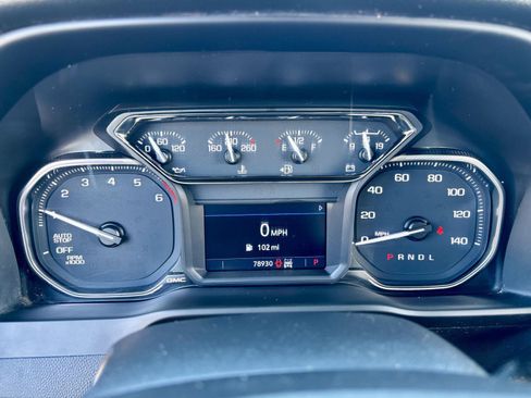 Used 2022 GMC Sierra 1500 Pro w/ Sierra Value Package AWD/4WD image 29