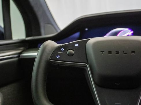 Used 2022 Tesla Model X Plaid image 48