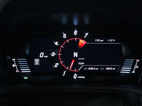 Used 2024 Toyota Supra GR 45th Anniversary Edition image 68