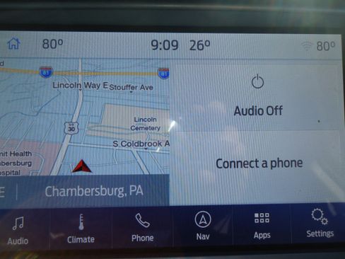 Used 2021 Ford Ranger XLT w/ Equipment Group 301A Mid image 18