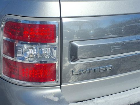 Used 2014 Ford Flex Limited w/ Equipment Group 302A image 26