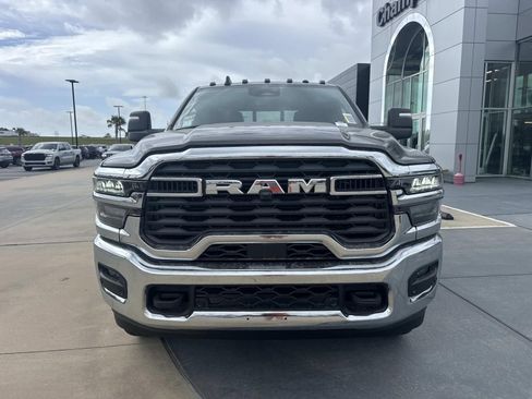 New 2026 RAM 2500 Tradesman image 2