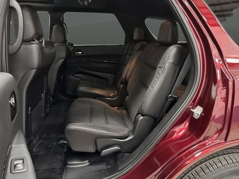 New 2026 Dodge Durango GT image 30