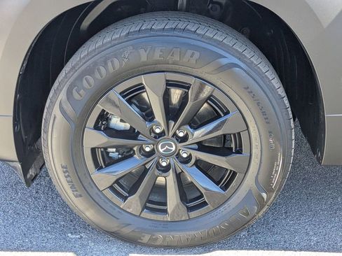 Used 2025 MAZDA CX-50 AWD 2.5 Hybrid w/ Premium Pkg image 28