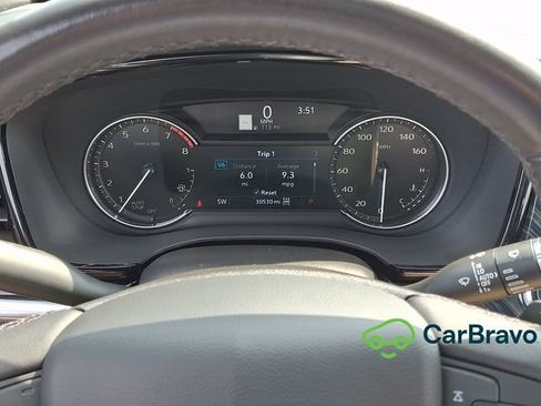 Certified 2024 Cadillac XT6 Premium Luxury AWD/4WD image 21