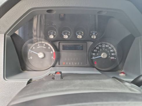 Used 2015 Ford F350 XL AWD/4WD image 14