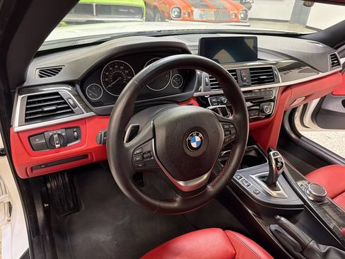Used 2018 BMW 430i Gran Coupe RWD image 28
