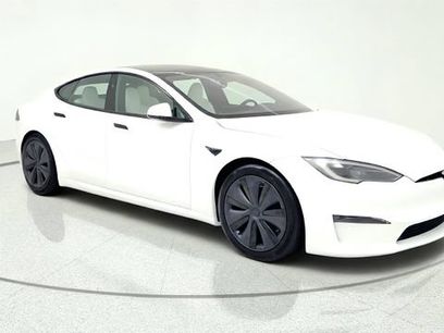 Used 2023 Tesla Model S