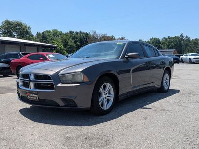 Used 2013 Dodge Charger SE