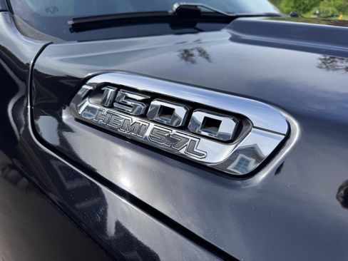 Used 2019 RAM 1500 Big Horn AWD/4WD image 37