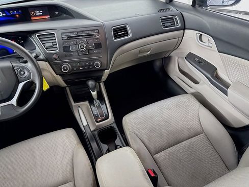 Used 2015 Honda Civic LX image 28
