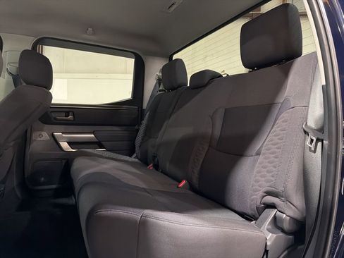 Used 2024 Toyota Tundra SR5 w/ TRD Sport Package image 32
