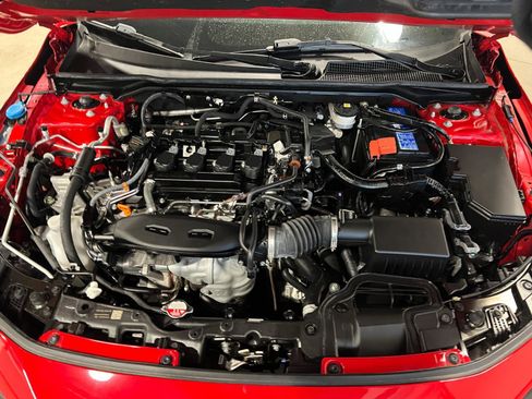Used 2023 Honda Civic EX image 43