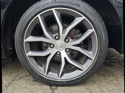 Used 2021 Acura ILX w/ Premium Package image 33