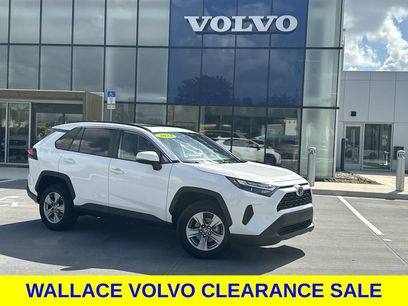 Used 2023 Toyota RAV4 XLE w/ Convenience Package