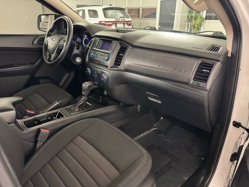 Used 2020 Ford Ranger XL w/ Equipment Group 101A Mid image 33