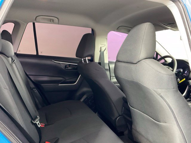 Used 2019 Toyota RAV4 LE AWD/4WD image 21