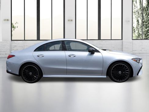 Used 2026 Mercedes-Benz CLA 250 image 6