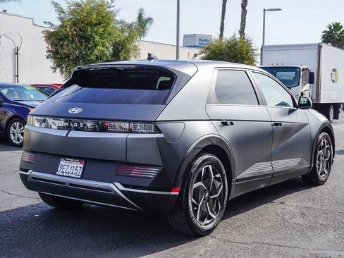 Used 2023 Hyundai Ioniq 5 SEL w/ Cargo Package image 6