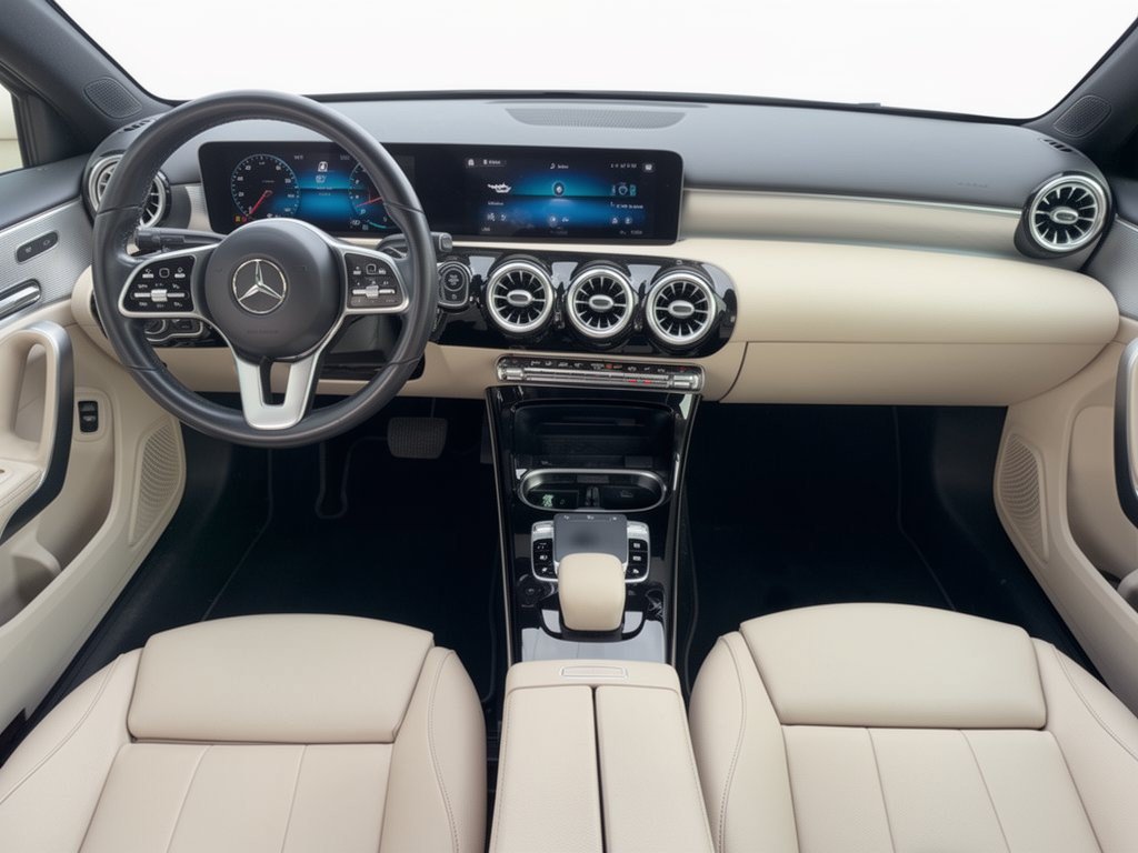 Used 2020 Mercedes-Benz A 220 image 17